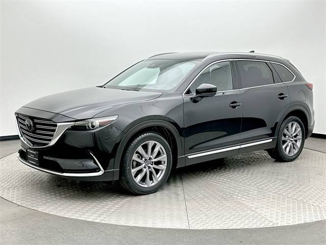 2022 Mazda CX-9 Grand Touring — SUV — 33,505 mi — Littleton, CO