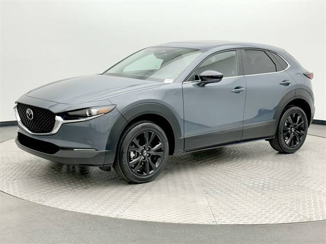 2024 Mazda CX-30 Carbon Edition — SUV — 23,224 mi — Littleton, CO
