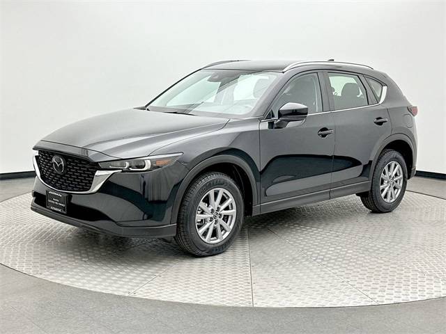 2022 Mazda CX-5 2.5 S — SUV — 33,485 mi — Littleton, CO