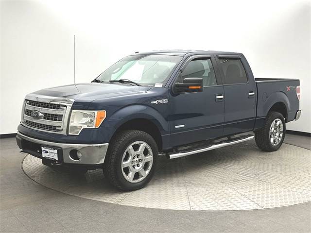 2013 Ford F-150 XLT — Pickup Truck — 110,714 mi — Littleton, CO