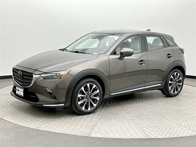 2019 Mazda CX-3 Grand Touring — SUV — 58,952 mi — Littleton, CO
