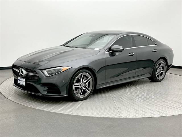 2020 Mercedes-Benz CLS CLS 450 — Sedan — 53,527 mi — Littleton, CO