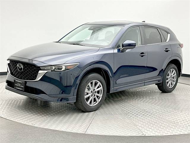 2024 Mazda CX-5 2.5 S Preferred — SUV — 7,068 mi — Littleton, CO
