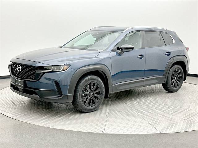 2023 Mazda CX-50 Preferred Plus — SUV — 29,392 mi — Littleton, CO