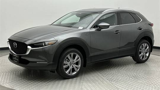 2024 Mazda CX-30 Premium — SUV — 2,651 mi — Littleton, CO