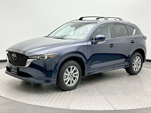 2024 Mazda CX-5 2.5 S Select — SUV — 9,635 mi — Littleton, CO