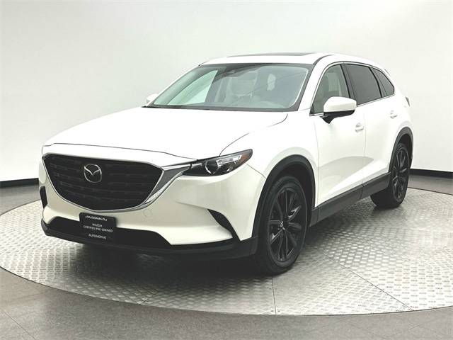 2023 Mazda CX-9 Touring Plus — SUV — 9,106 mi — Littleton, CO