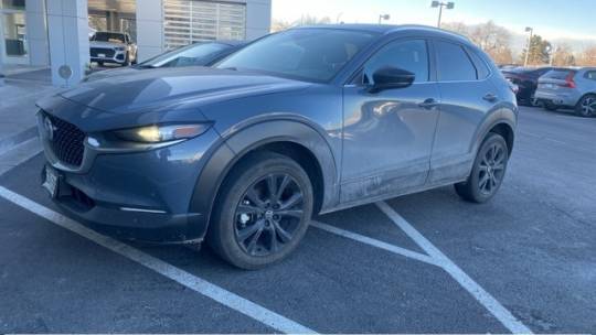 2022 Mazda CX-30 Carbon Edition — SUV — 20,714 mi — Littleton, CO