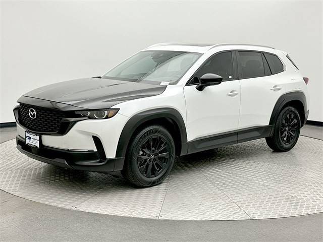 2023 Mazda CX-50 Preferred Plus — SUV — 54,138 mi — Littleton, CO