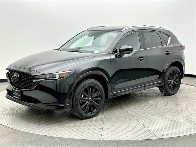 2022 Mazda CX-5 2.5 Turbo — SUV — 22,870 mi — Littleton, CO