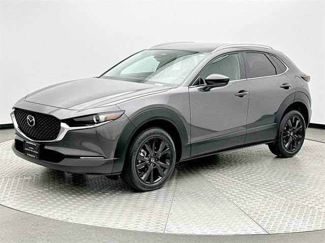 2024 Mazda CX-30 Select — SUV — 2,998 mi — Littleton, CO