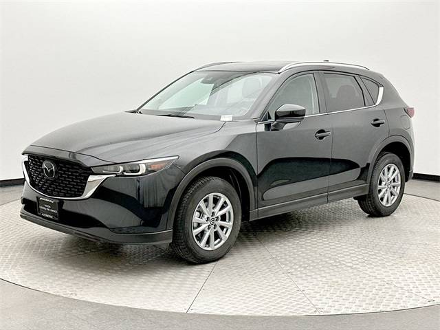 2022 Mazda CX-5 2.5 S Preferred — SUV — 14,387 mi — Littleton, CO