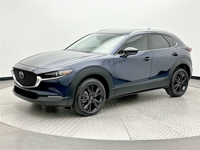 2022 Mazda CX-30 Turbo Premium — SUV — 13,399 mi — Littleton, CO