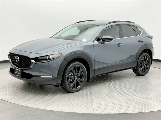 2025 Mazda CX-30 Turbo Premium — SUV — 3,555 mi — Littleton, CO