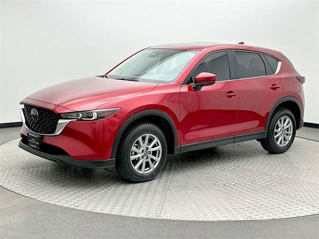 2023 Mazda CX-5 2.5 S Preferred — SUV — 30,521 mi — Littleton, CO