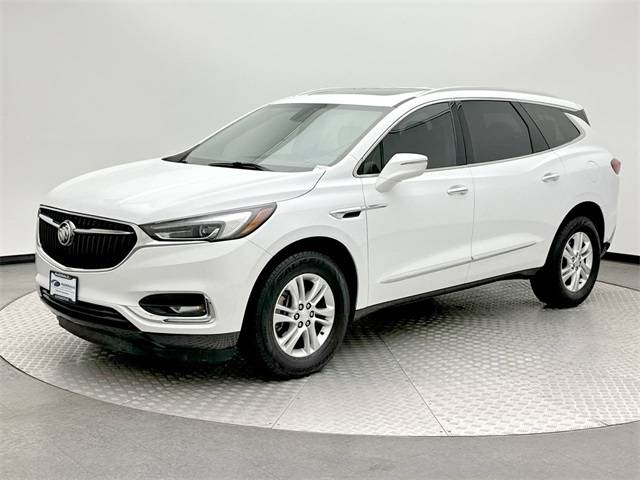 2019 Buick Enclave Essence — SUV — 98,351 mi — Littleton, CO