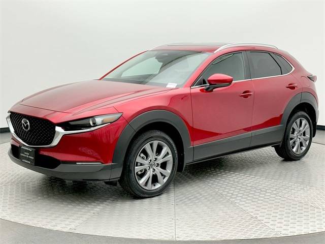 2025 Mazda CX-30 Preferred — SUV — 3,188 mi — Littleton, CO