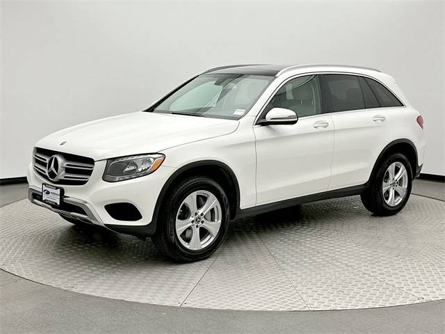 2018 Mercedes-Benz GLC GLC 300 — SUV — 69,441 mi — Littleton, CO
