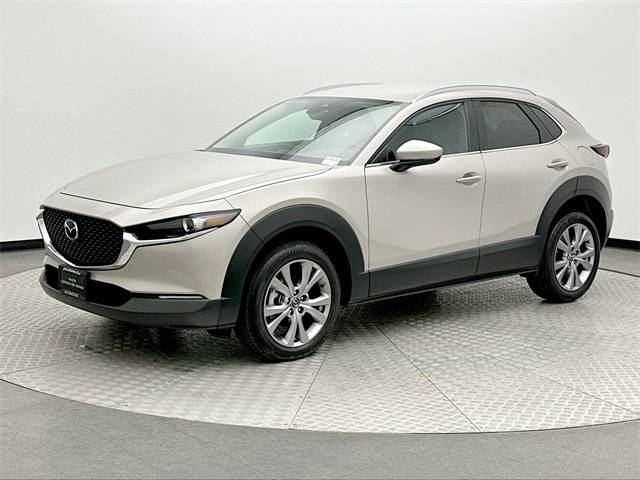 2023 Mazda CX-30 Select — SUV — 12,561 mi — Littleton, CO