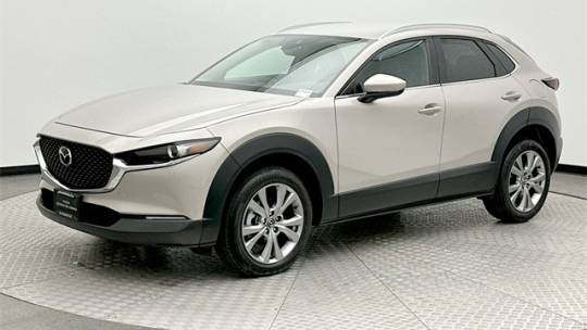 2023 Mazda CX-30 2.5 S Select