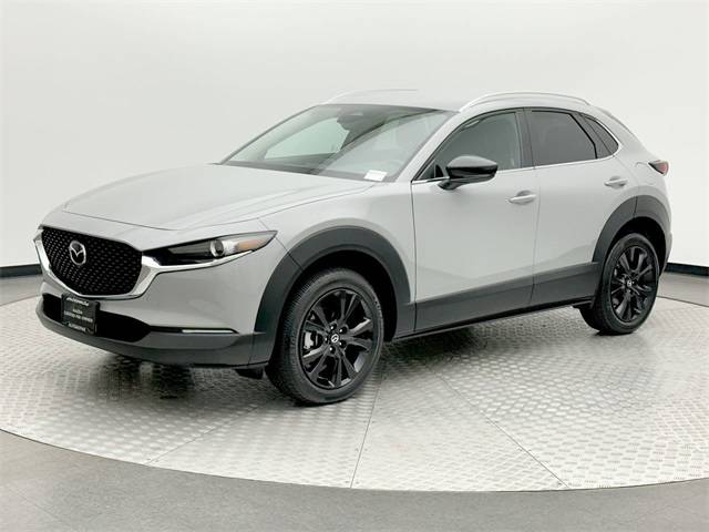2025 Mazda CX-30 Select Sport — SUV — 2,335 mi — Littleton, CO