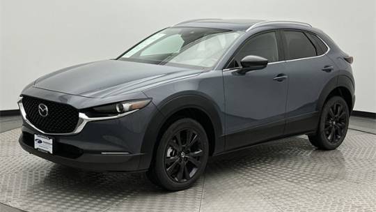 2022 Mazda CX-30 Carbon Edition — SUV — 27,780 mi — Littleton, CO