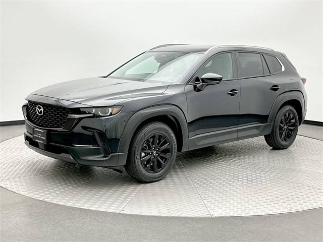 2025 Mazda CX-50 Premium — SUV — 3,685 mi — Littleton, CO