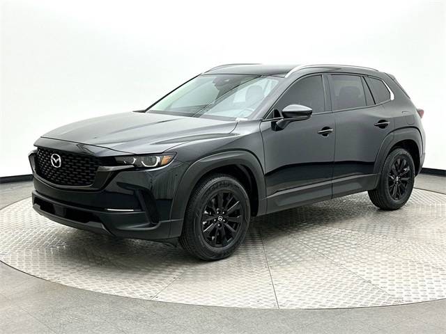 2024 Mazda CX-50 Select — SUV — 3,949 mi — Littleton, CO