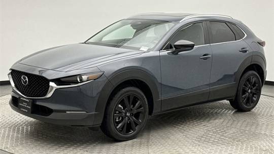 2024 Mazda CX-30 Carbon Edition — SUV — 2,302 mi — Littleton, CO