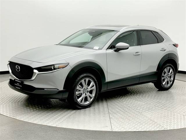 2025 Mazda CX-30 Premium — SUV — 3,720 mi — Littleton, CO