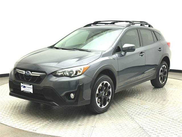 2023 Subaru Crosstrek Premium — SUV — 27,149 mi — Littleton, CO