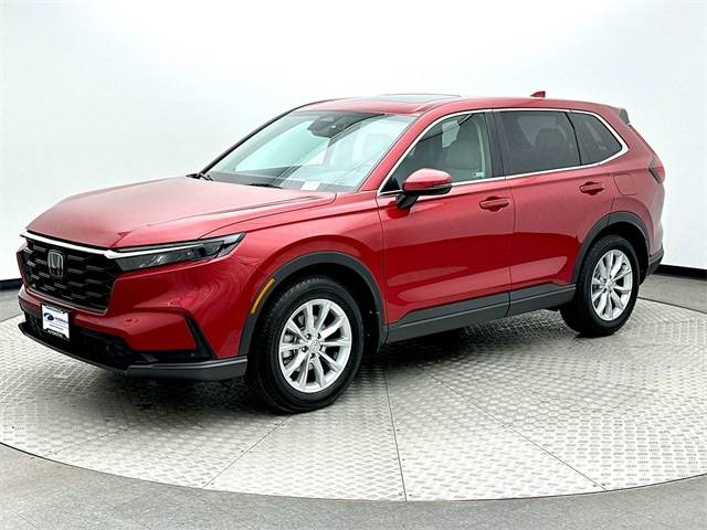 2024 Honda CR-V EX-L — SUV — 8,009 mi — Littleton, CO