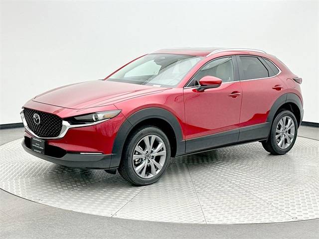 2025 Mazda CX-30 Preferred — SUV — 3,302 mi — Littleton, CO