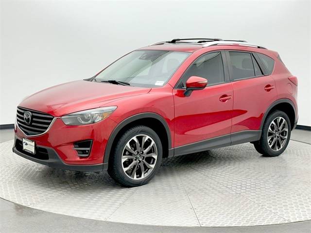 2016 Mazda CX-5 Grand Touring — SUV — 118,558 mi — Littleton, CO