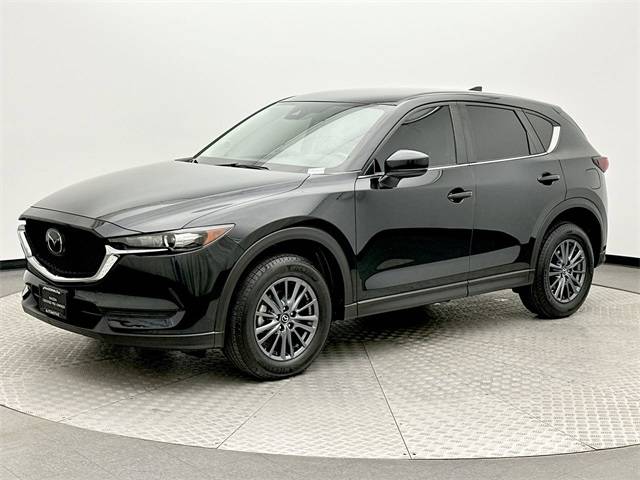 2021 Mazda CX-5 Touring — SUV — 37,810 mi — Littleton, CO