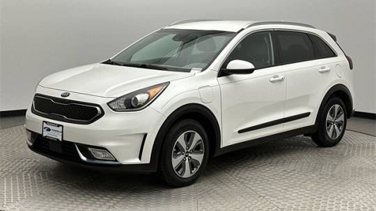 2019 Kia Niro Plug-In Hybrid LX — SUV — 53,340 mi — Littleton, CO