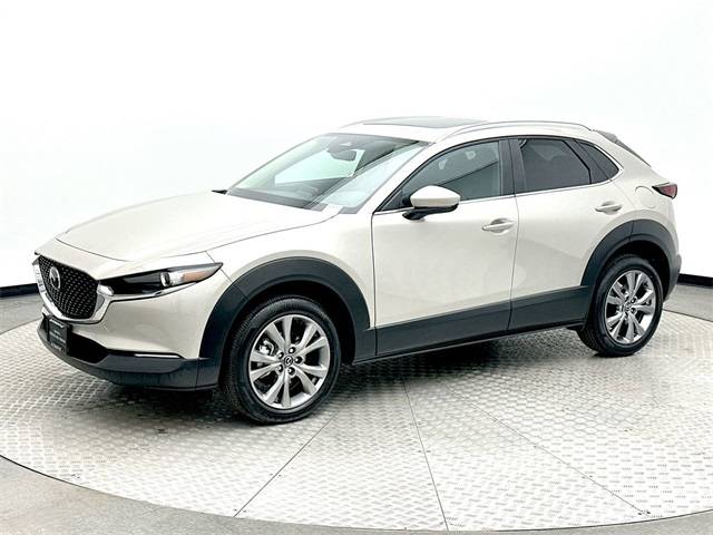2024 Mazda CX-30 Preferred — SUV — 3,043 mi — Littleton, CO