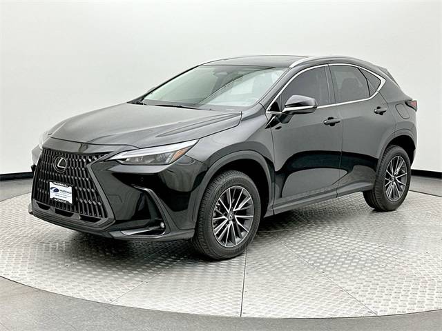 2023 Lexus NX NX 350 Premium — SUV — 32,015 mi — Littleton, CO