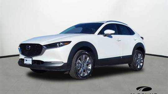 2024 Mazda CX-30 Premium — SUV — 3,168 mi — Littleton, CO
