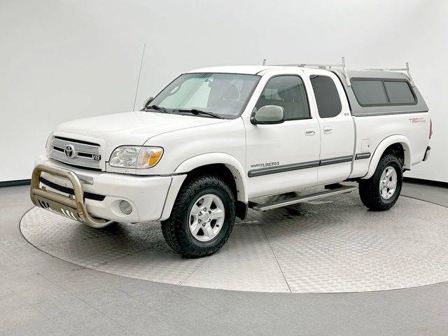 2005 Toyota Tundra SR5