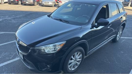 2013 Mazda CX-5 Touring — SUV — 127,145 mi — Littleton, CO