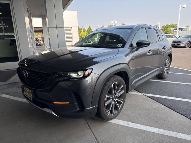 2023 Mazda CX-50 Turbo Premium Plus — SUV — 26,600 mi — Littleton, CO
