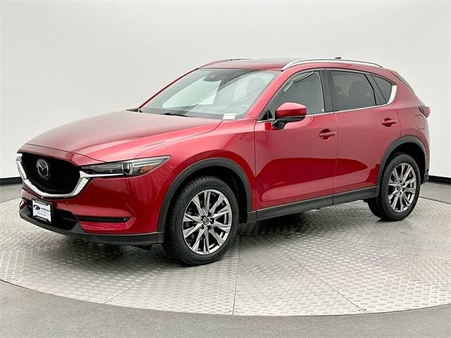 2019 Mazda CX-5 Signature — SUV — 67,155 mi — Littleton, CO