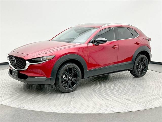 2021 Mazda CX-30 Turbo Premium — SUV — 27,425 mi — Littleton, CO