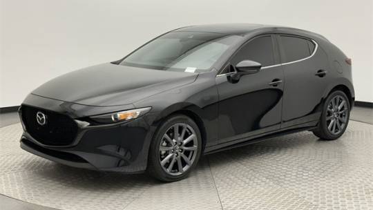 2022 Mazda Mazda3 Preferred — Hatchback — 32,310 mi — Littleton, CO