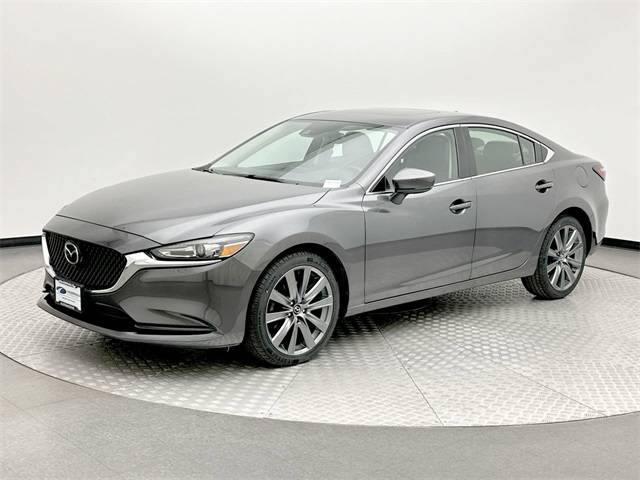 2021 Mazda Mazda6 Grand Touring — Sedan — 80,068 mi — Littleton, CO