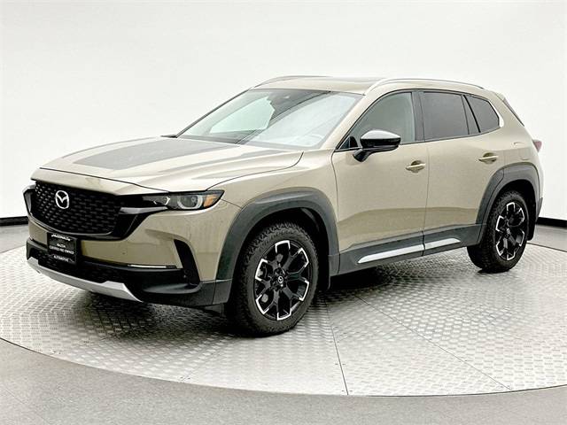 2024 Mazda CX-50 Turbo Meridian Edition — SUV — 16,208 mi — Littleton, CO