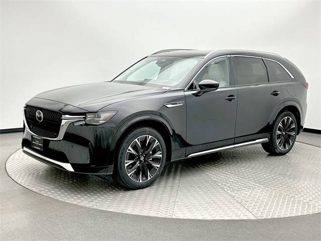 2024 Mazda CX-90 S Premium Plus — SUV — 4,949 mi — Littleton, CO