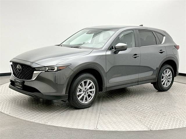 2023 Mazda CX-5 2.5 S Select — SUV — 10,138 mi — Littleton, CO