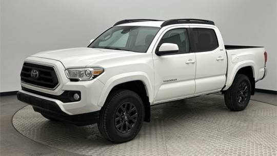 2020 Toyota Tacoma SR5 — Pickup Truck — 52,952 mi — Littleton, CO